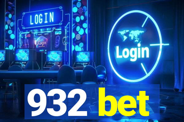 932 bet